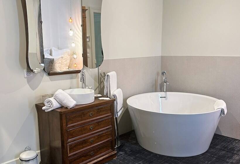 호텔 Moulin De Fourges