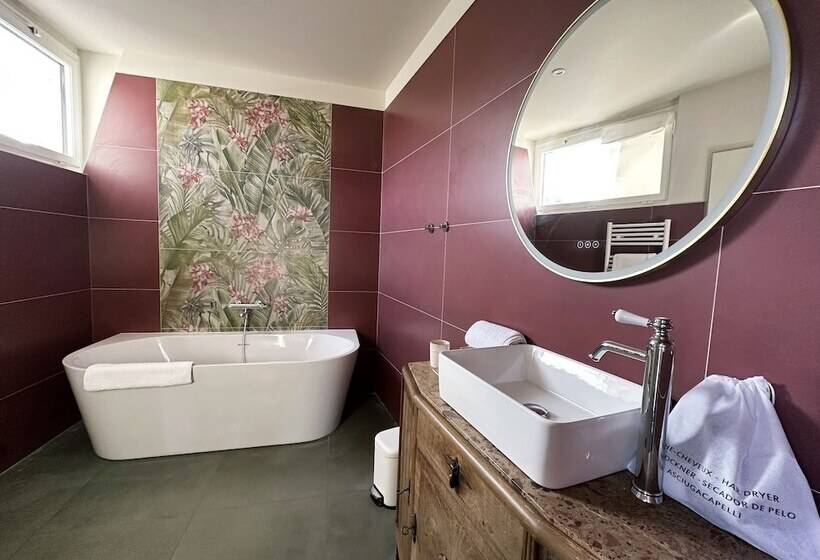 호텔 Moulin De Fourges