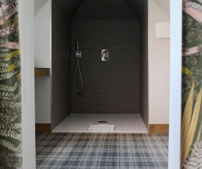 호텔 Moulin De Fourges