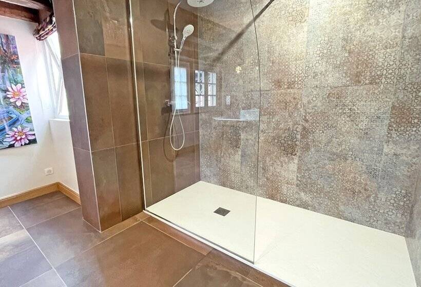 호텔 Moulin De Fourges