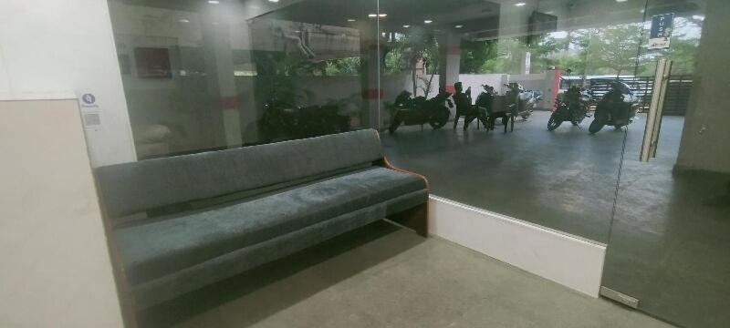 Hotel Oyo 81118 Eesha Ncore Rooms