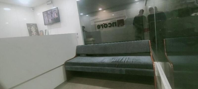 Hotel Oyo 81118 Eesha Ncore Rooms