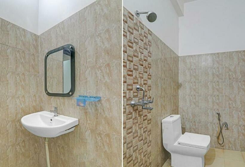 酒店 Oyo 81252 The M Palace