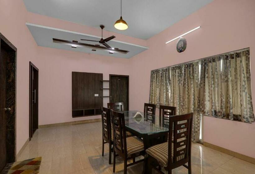 酒店 Oyo 81252 The M Palace