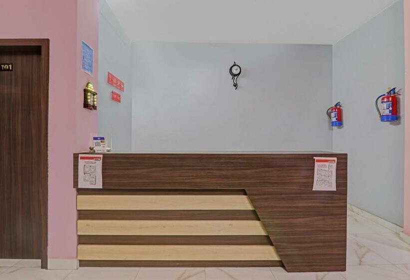 酒店 Oyo 81252 The M Palace