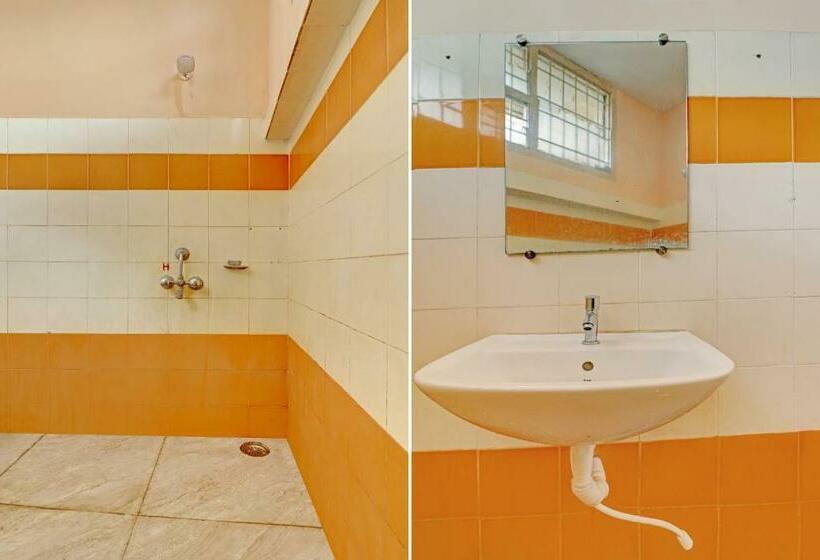 فندق Oyo 81273  Sri Sai Grand Central