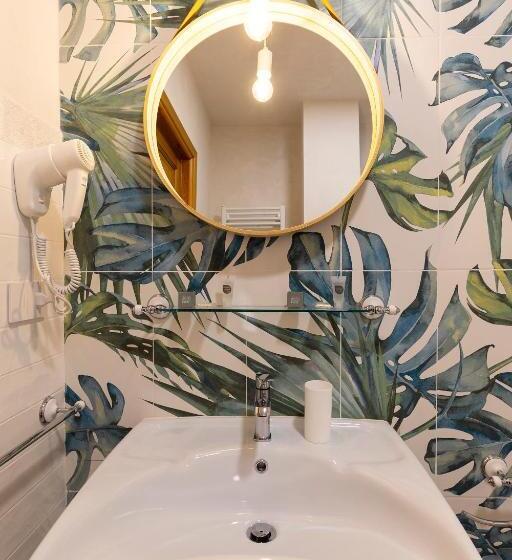 호텔 Palazzo Badiale History&rooms