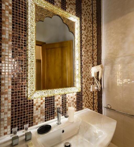 호텔 Palazzo Badiale History&rooms