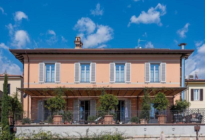 فندق Paradis Pietrasanta