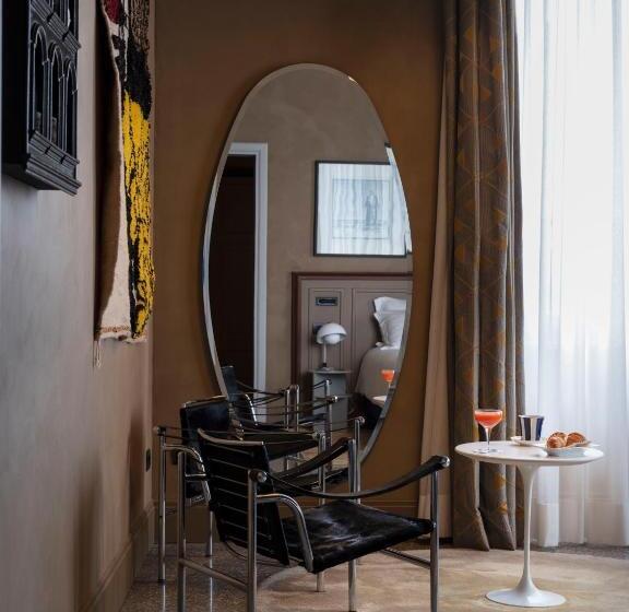 فندق Paradis Pietrasanta