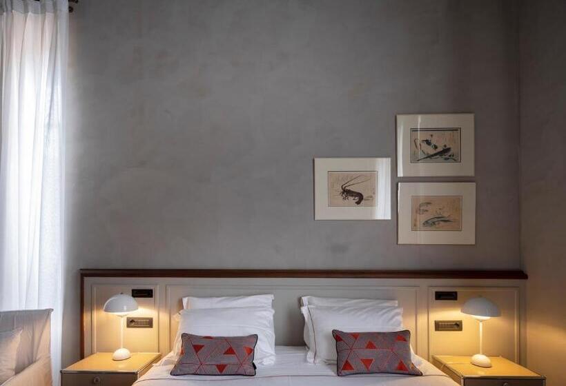 فندق Paradis Pietrasanta