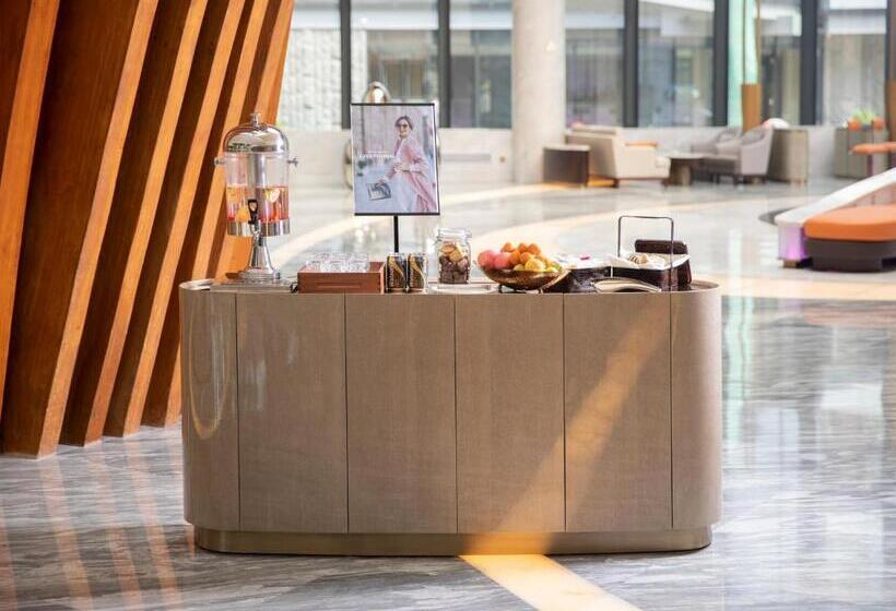 فندق Radisson Collection Resort, Nanjing