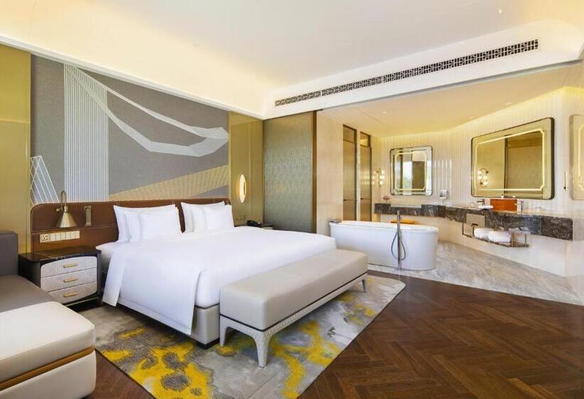 فندق Radisson Collection Resort, Nanjing