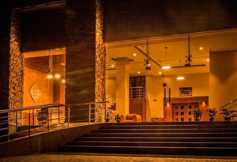 Отель Rainbow Regis