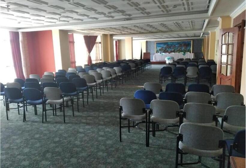 酒店 Realpico Victoria