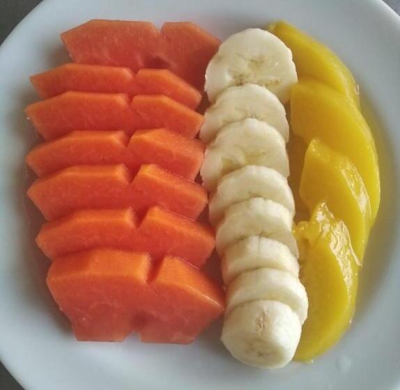 酒店 Realpico Victoria