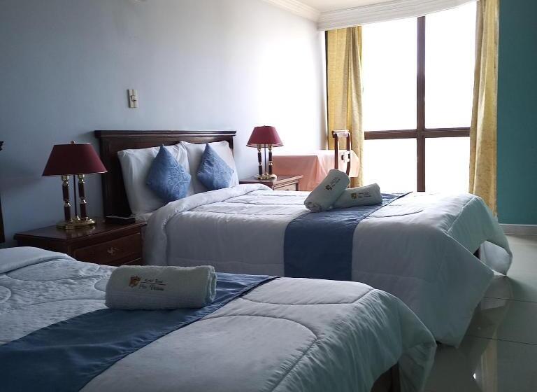 酒店 Realpico Victoria