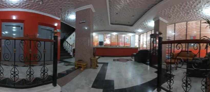 酒店 Realpico Victoria