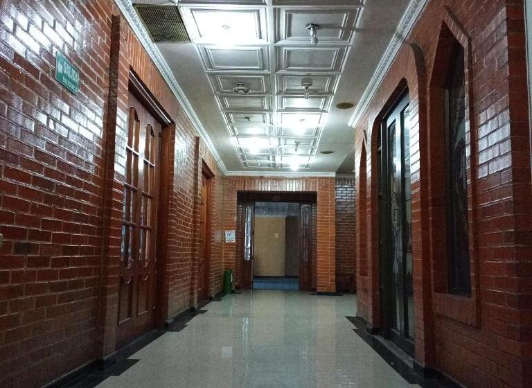 酒店 Realpico Victoria