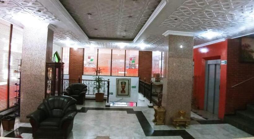 酒店 Realpico Victoria