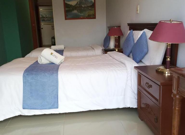 هتل Realpico Victoria