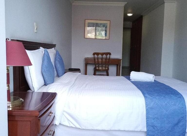 酒店 Realpico Victoria