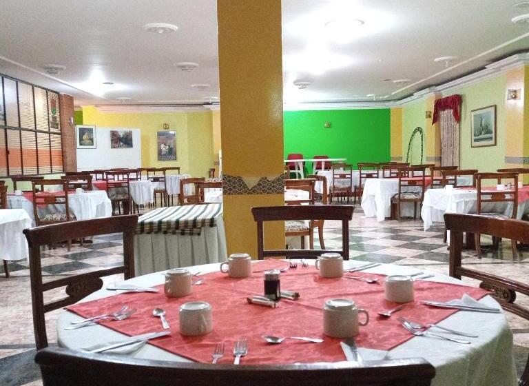 酒店 Realpico Victoria