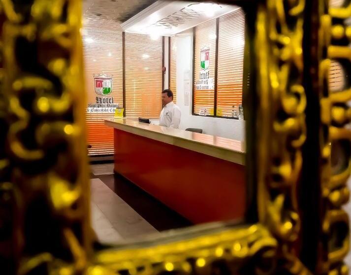 هتل Realpico Victoria