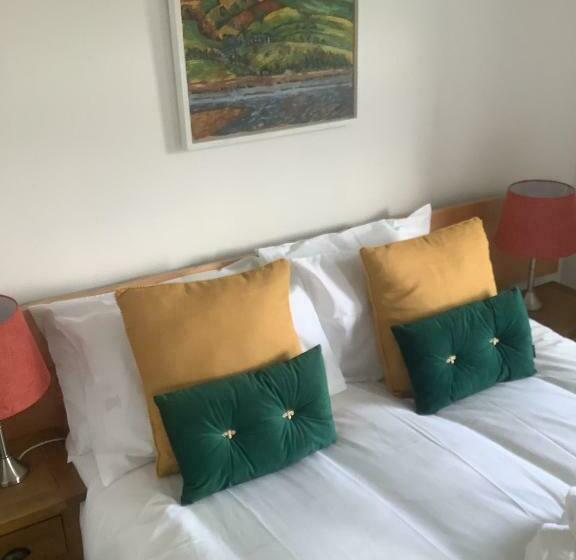 ホテル Sleep@calon Y Fferi