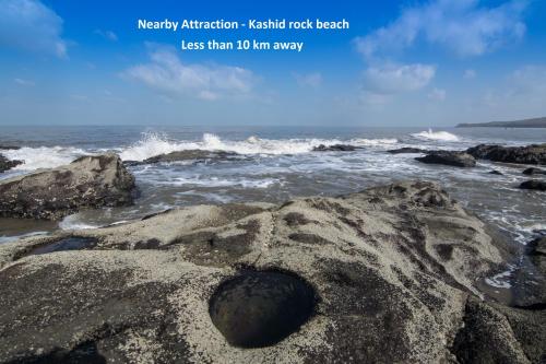 בית מלון כפרי Spot On 79752 Ashoka Villa