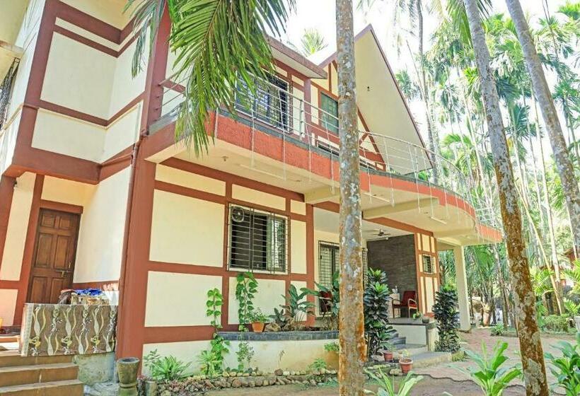 בית מלון כפרי Spot On 79752 Ashoka Villa