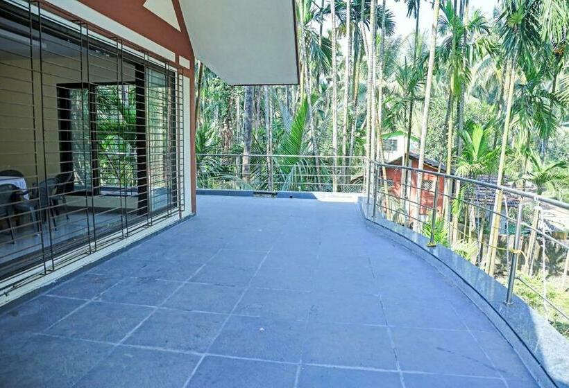 בית מלון כפרי Spot On 79752 Ashoka Villa