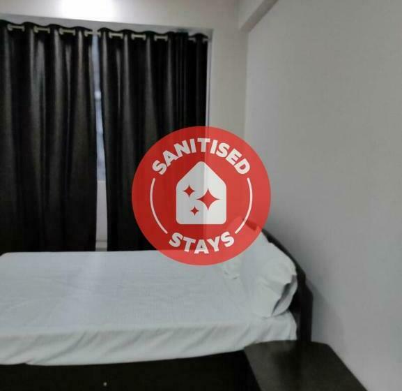 酒店 Spot On 80927 Sourav Plaza