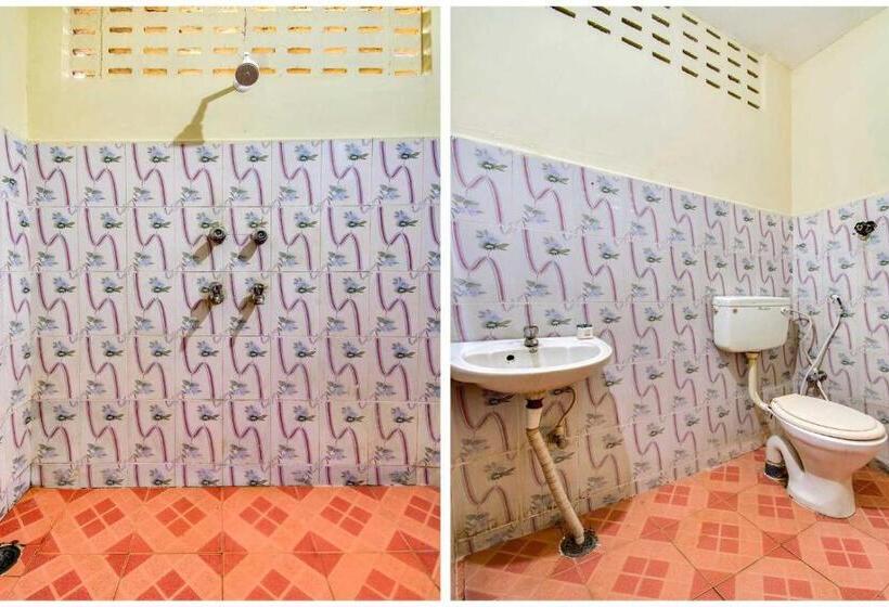 בית מלון כפרי Spot On 81147  Taj