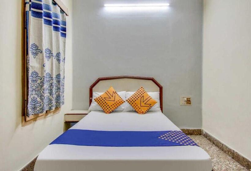 בית מלון כפרי Spot On 81147  Taj