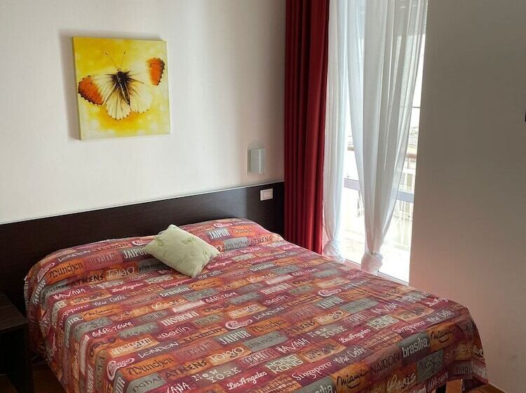 ホテル Stazione Del Sole