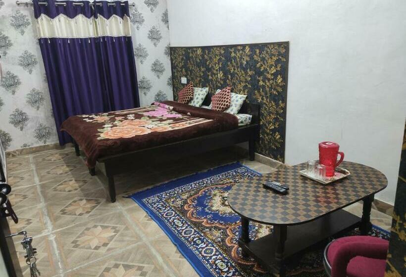 هتل Sun Shine Homestay