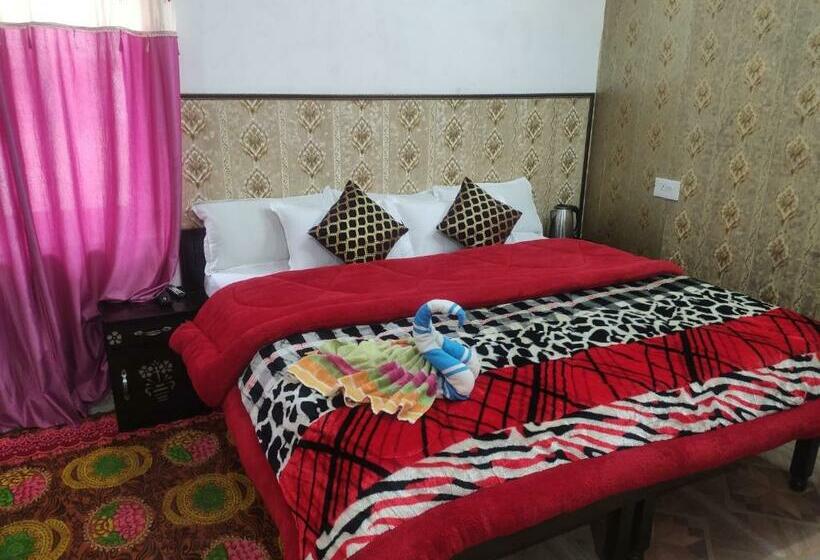 هتل Sun Shine Homestay