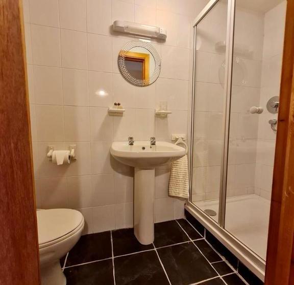 בית מלון כפרי The Acres B&b