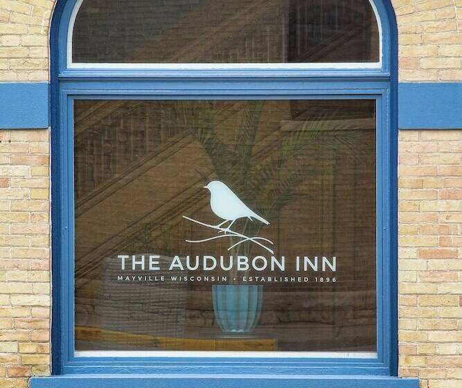 فندق The Audubon Inn Llc