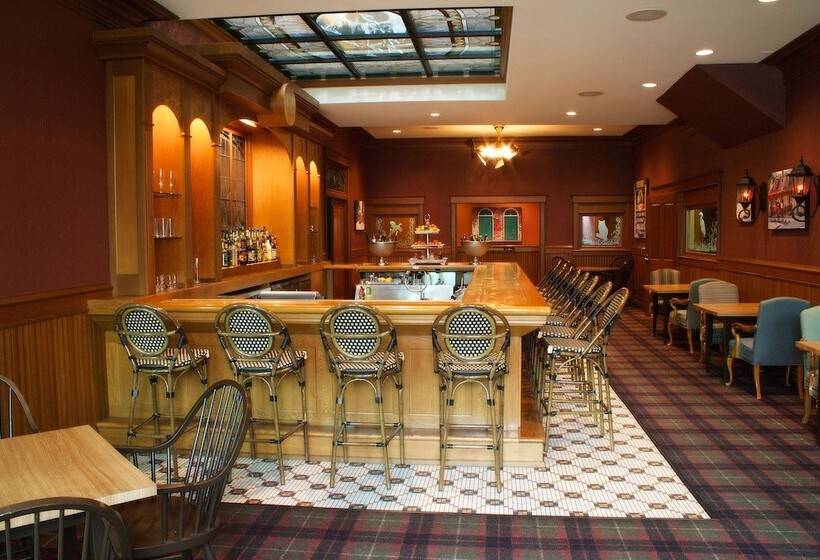 فندق The Audubon Inn Llc