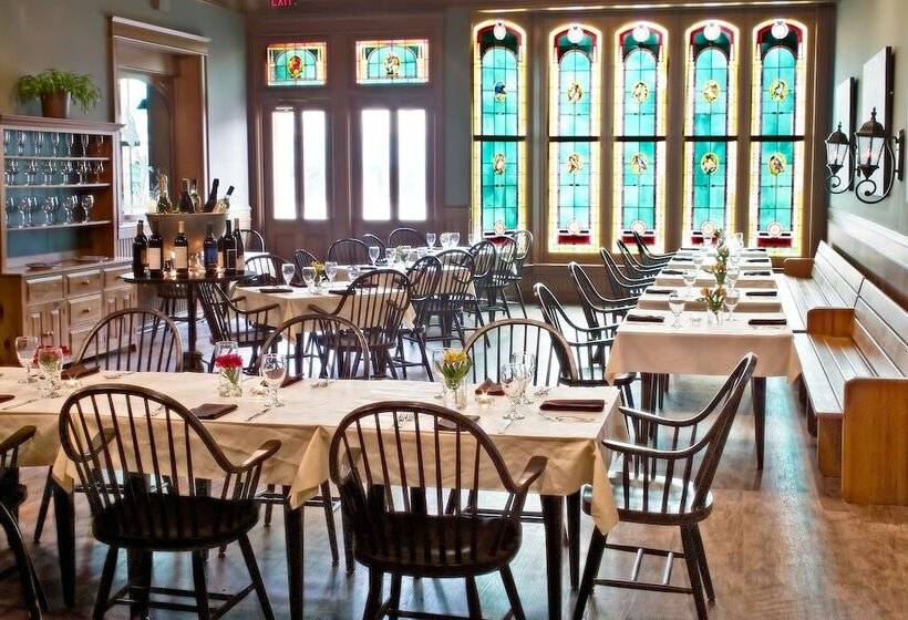 فندق The Audubon Inn Llc