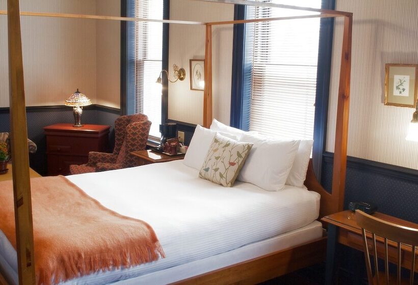 فندق The Audubon Inn Llc