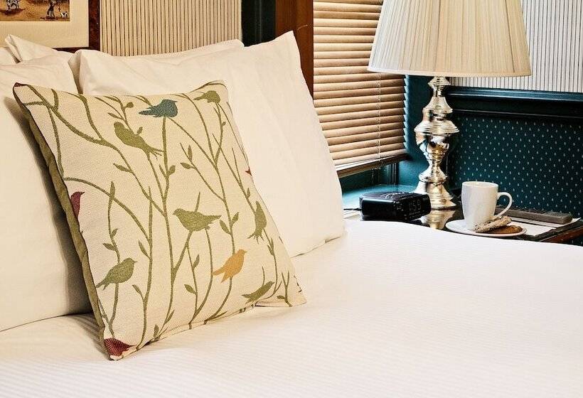 فندق The Audubon Inn Llc