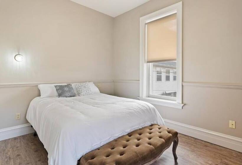 فندق The Audubon Inn Llc