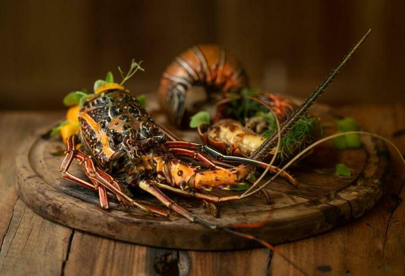 ホテル The One Resort Zanzibar