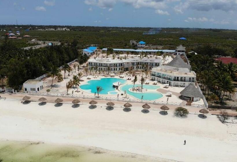 ホテル The One Resort Zanzibar