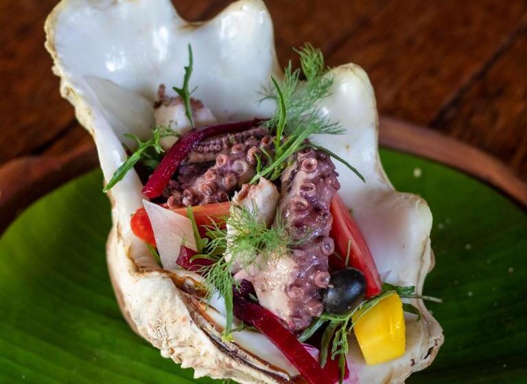 ホテル The One Resort Zanzibar