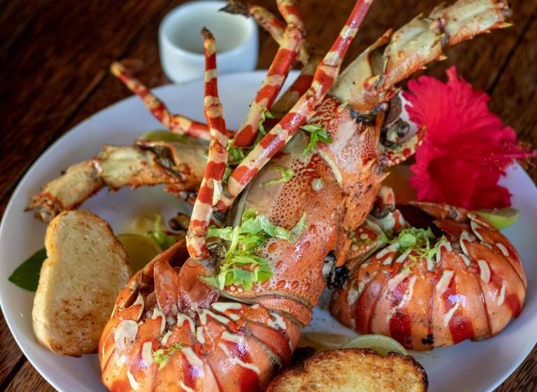 ホテル The One Resort Zanzibar