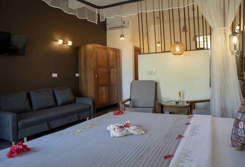 ホテル The One Resort Zanzibar